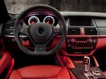BMW X5 by Mansory 2010 года